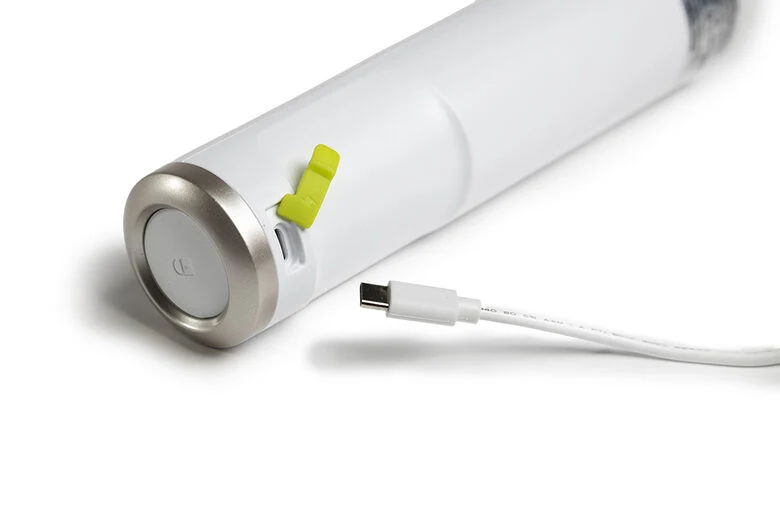 Melchioni Frullatore a immersione cordless MIXXXO TOPCLASS