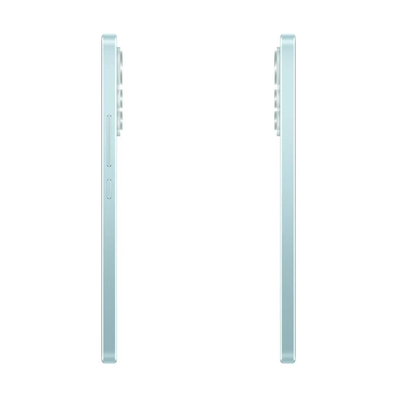 Xiaomi 12 Lite 16,6 cm (6.55") Doppia SIM Android 12 5G USB tipo-C 8 GB 128 GB 4300 mAh Verde