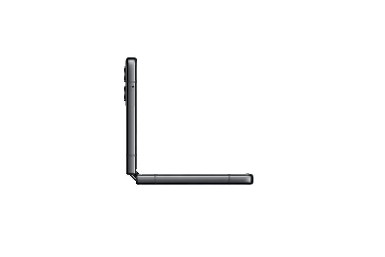 Samsung Galaxy Z Flip4 128GB Graphite RAM 8GB Display 1,9" Super AMOLED/6,7" Dynamic AMOLED 2X