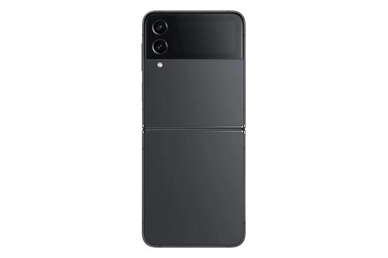 Samsung Galaxy Z Flip4 256GB Graphite RAM 8GB Display 1,9" Super AMOLED/6,7" Dynamic AMOLED 2X