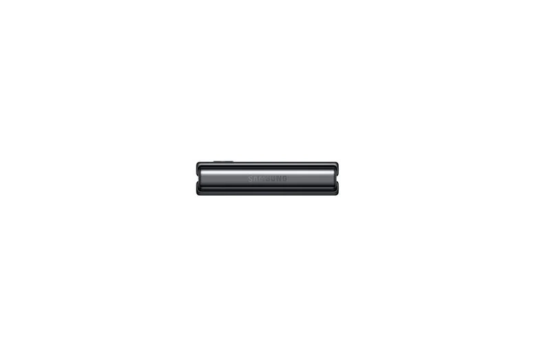 Samsung Galaxy Z Flip4 256GB Graphite RAM 8GB Display 1,9" Super AMOLED/6,7" Dynamic AMOLED 2X