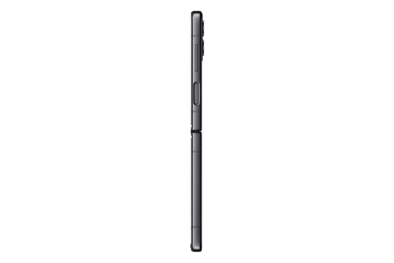 Samsung Galaxy Z Flip4 256GB Graphite RAM 8GB Display 1,9" Super AMOLED/6,7" Dynamic AMOLED 2X