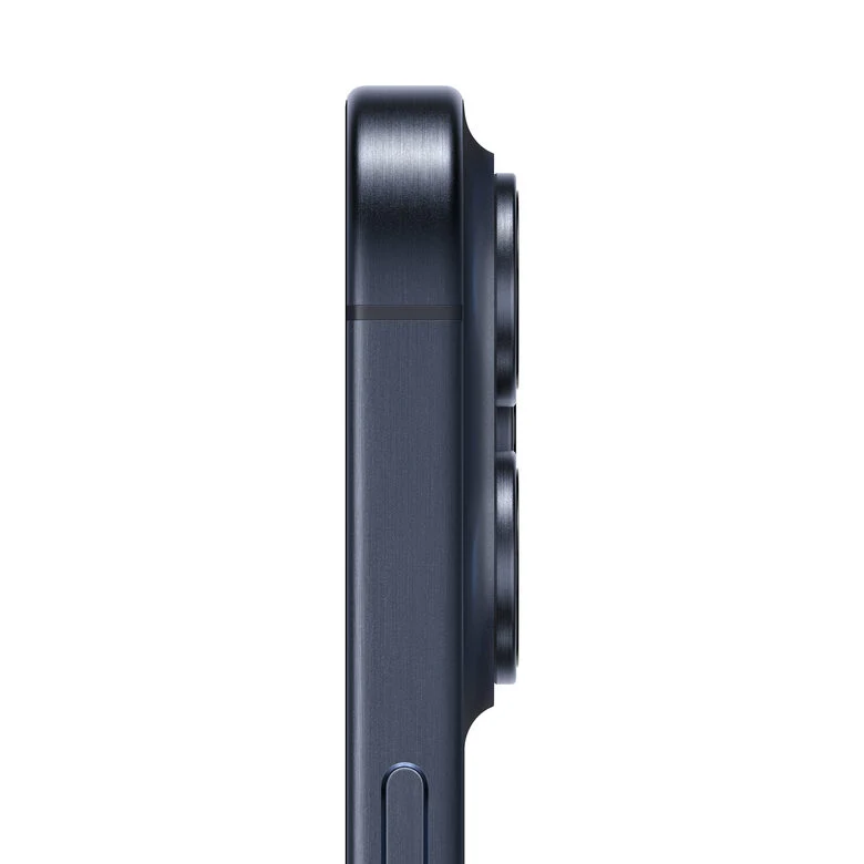 Apple iPhone 15 Pro Max 1TB Titanio Blu
