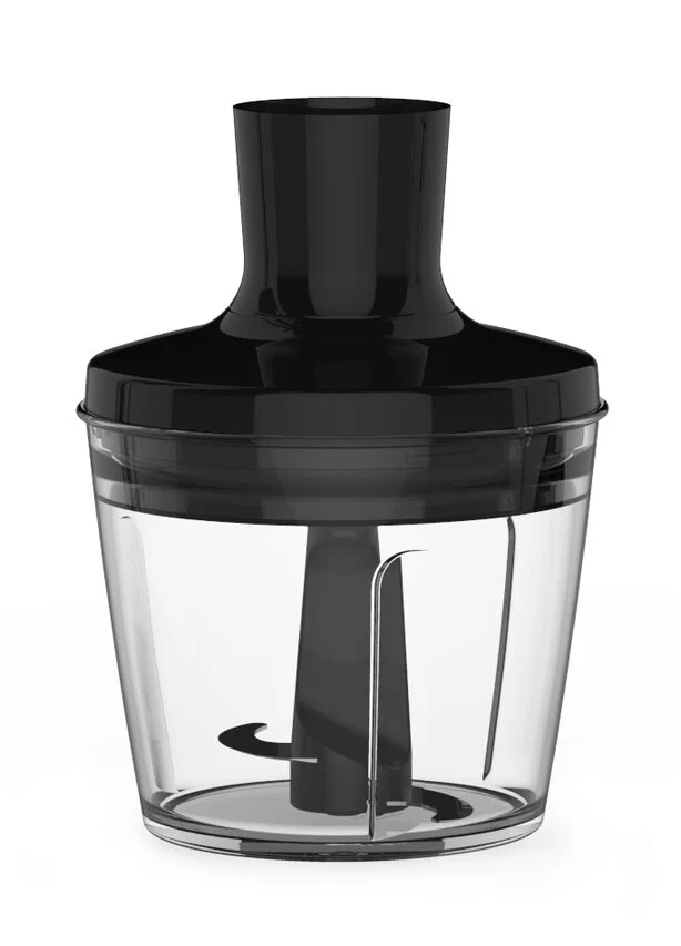 Moulinex DD6578 Quickchef 2in1 Frullatore a Immersione, Tecnologia Powelix