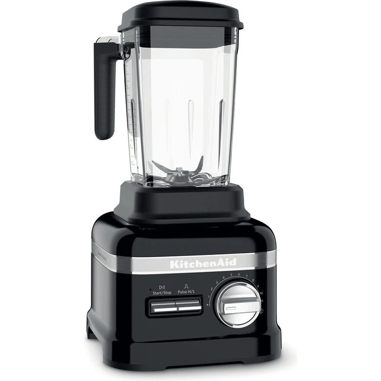 KitchenAid 5KSB7068 2,6 L Frullatore da tavolo 1800 W Nero