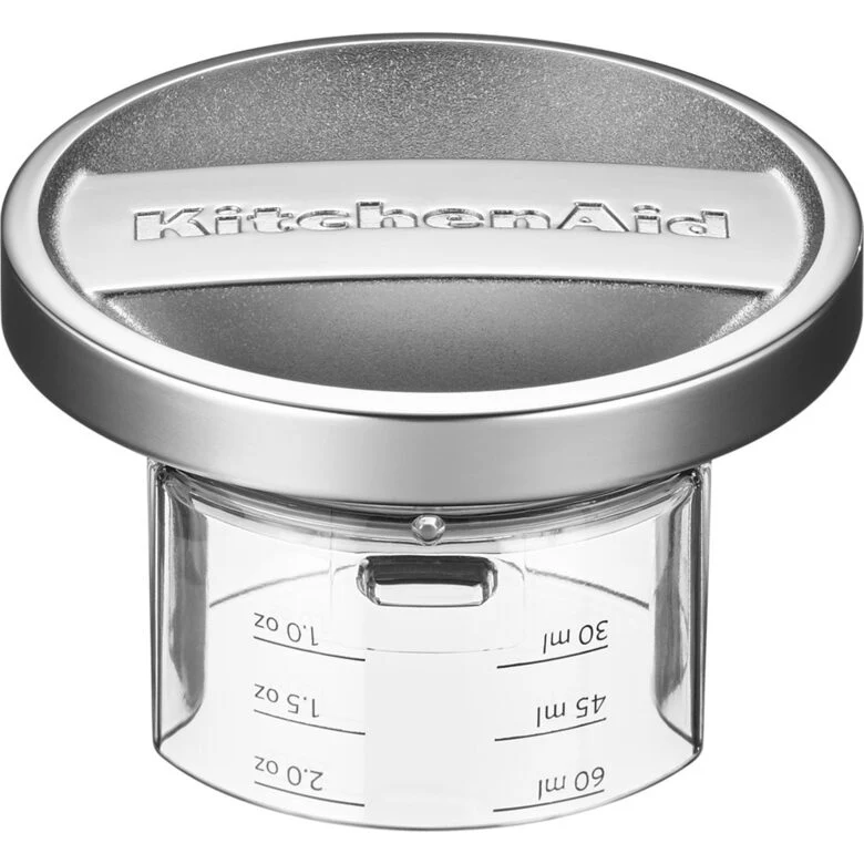 KitchenAid 5KSB7068 2,6 L Frullatore da tavolo 1800 W Nero