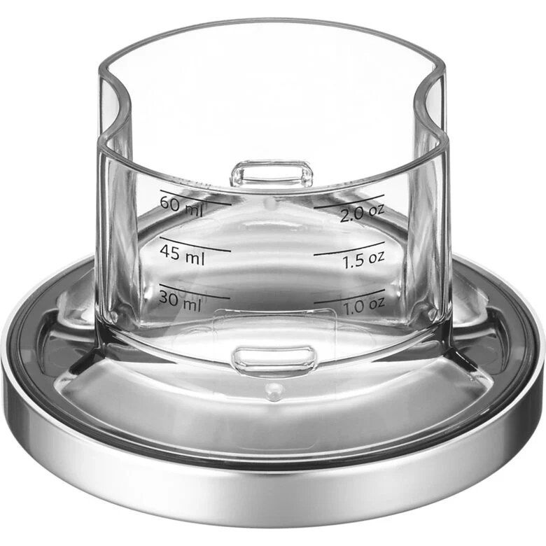 KitchenAid 5KSB7068 2,6 L Frullatore da tavolo 1800 W Nero