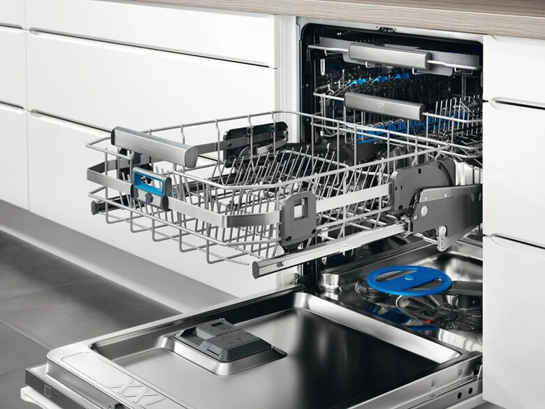 Electrolux ESL 7540 RO Lavastoviglie a Incasso Scomparsa Totale 13 coperti
