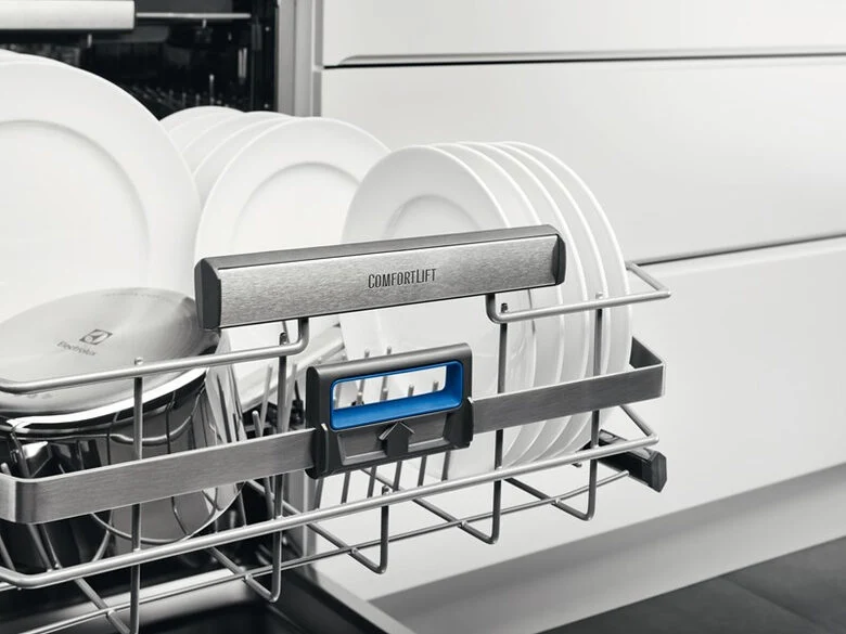 Electrolux ESL 7540 RO Lavastoviglie a Incasso Scomparsa Totale 13 coperti