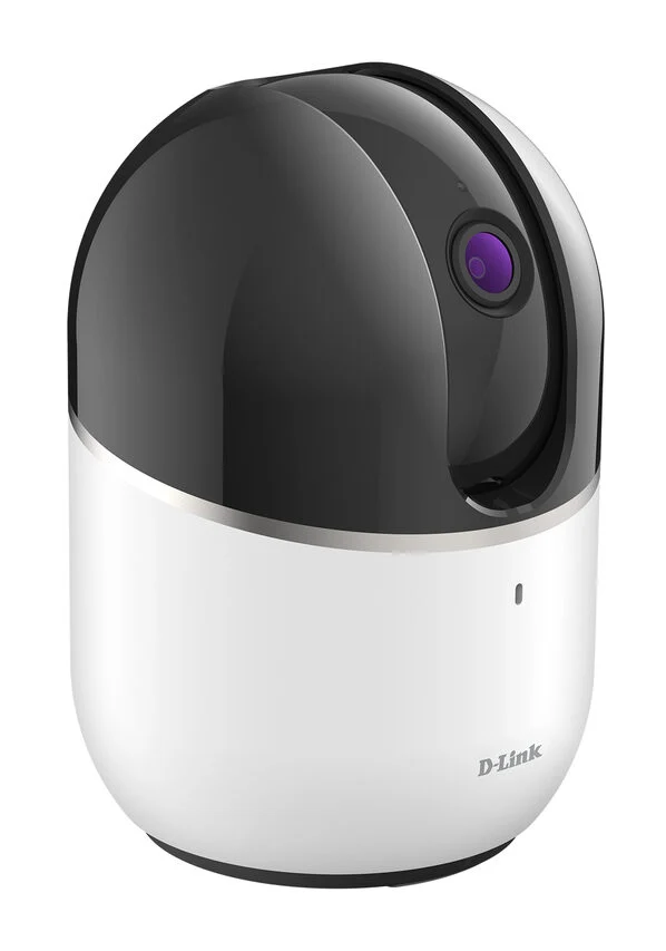 D-Link DCS-8515LH telecamera di sorveglianza Cupola Telecamera di sicurezza IP Interno 1280 x 720 Pixel Scrivania/Parete