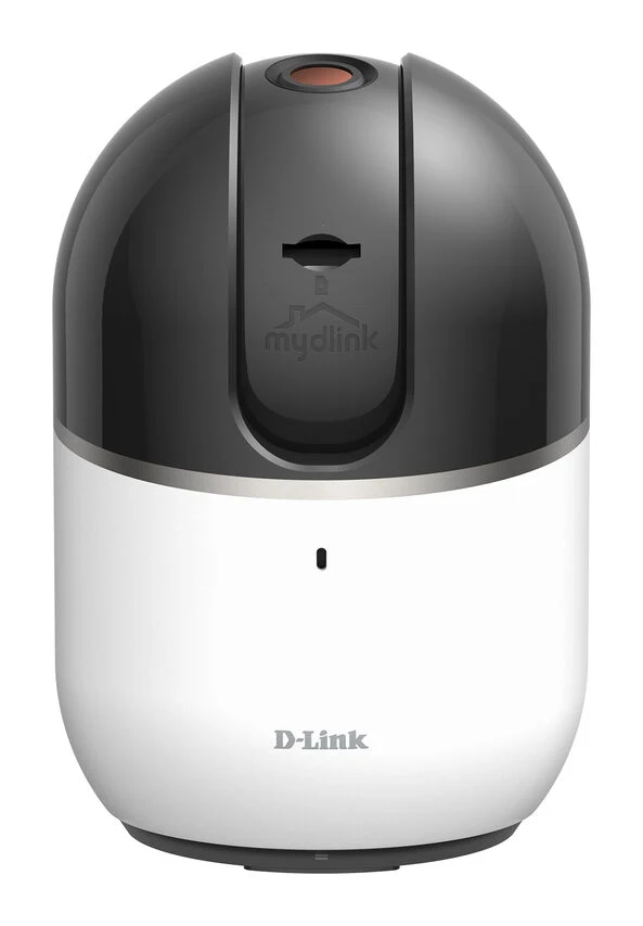 D-Link DCS-8515LH telecamera di sorveglianza Cupola Telecamera di sicurezza IP Interno 1280 x 720 Pixel Scrivania/Parete