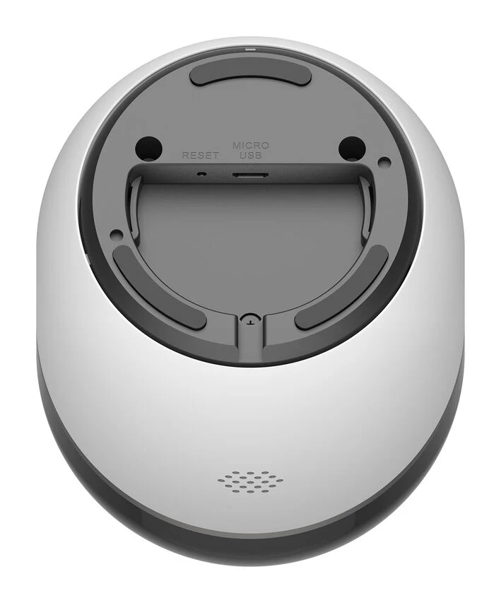 D-Link DCS-8515LH telecamera di sorveglianza Cupola Telecamera di sicurezza IP Interno 1280 x 720 Pixel Scrivania/Parete