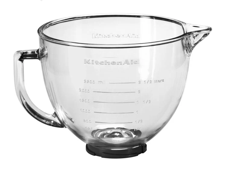 KitchenAid 5K5GB accessorio per miscelare e lavorare prodotti alimentari Ciotola