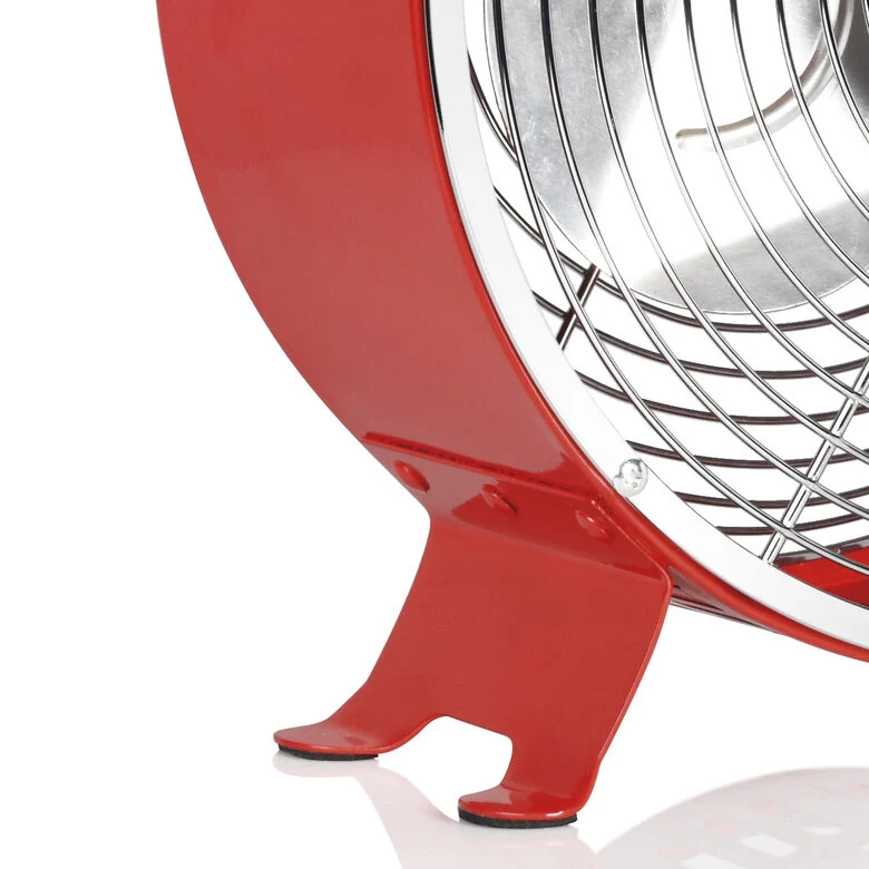 Tristar VE-5963 Ventilatore retrò in metallo