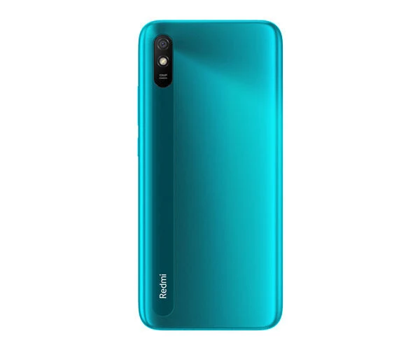 TIM Xiaomi Redmi 9AT 16,6 cm (6.53") Doppia SIM Android 10.0 4G Micro-USB 2 GB 32 GB 5000 mAh Verde