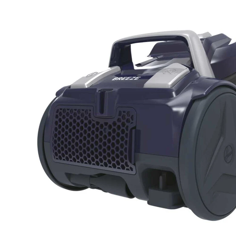 Hoover Breeze BR71_BR20011 2 L A cilindro Secco 700 W Senza sacchetto