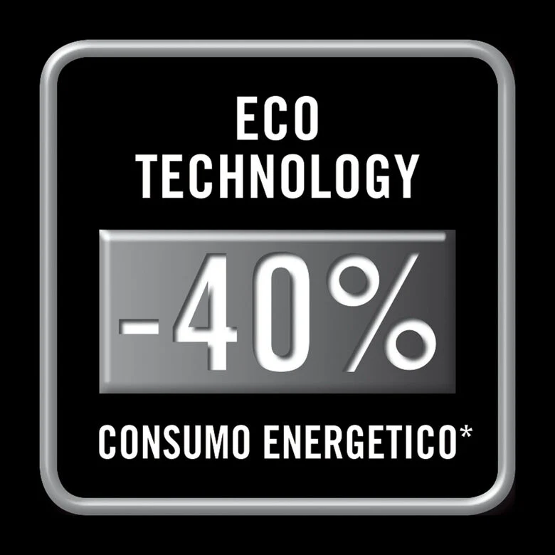 Imetec Ecoextreme Pro++ C2-100 2 L A cilindro Secco 400 W Senza sacchetto