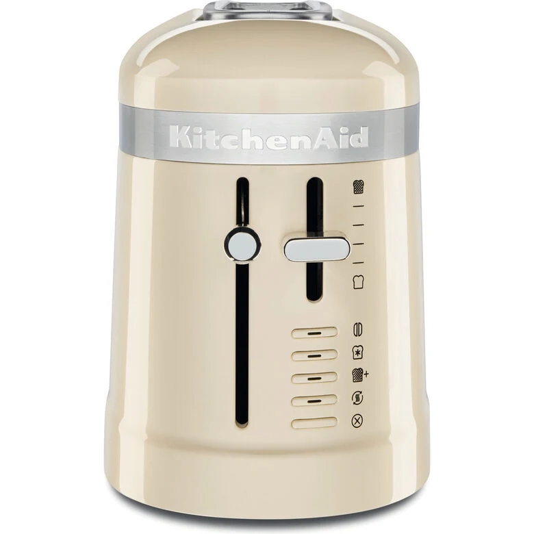KitchenAid 5KMT3115 2 fetta/e 900 W Crema