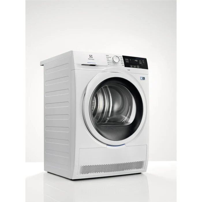 Electrolux EW8HL82W3 asciugatrice Libera installazione Caricamento frontale 8 kg A++ Bianco