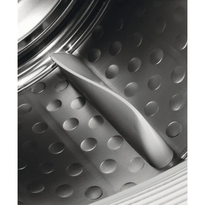 Electrolux EW8HL82W3 asciugatrice Libera installazione Caricamento frontale 8 kg A++ Bianco