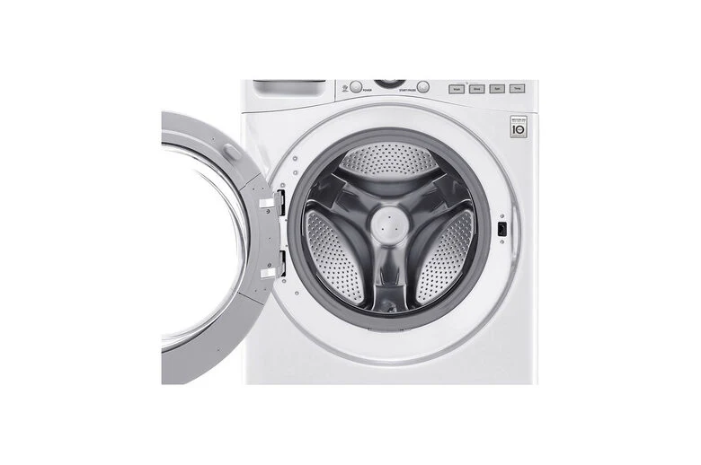LG F1P1CN4WC Lavatrice AIDD 15kg TurboWash 1100 Giri/min Carica frontale E