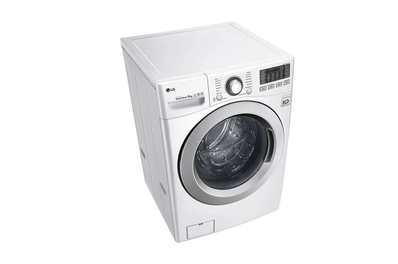 LG F1P1CN4WC Lavatrice AIDD 15kg TurboWash 1100 Giri/min Carica frontale E