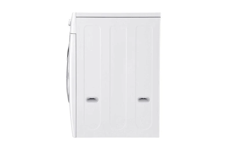 LG F1P1CN4WC Lavatrice AIDD 15kg TurboWash 1100 Giri/min Carica frontale E