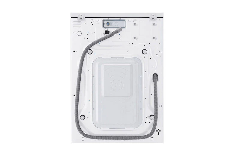 LG F1P1CN4WC Lavatrice AIDD 15kg TurboWash 1100 Giri/min Carica frontale E