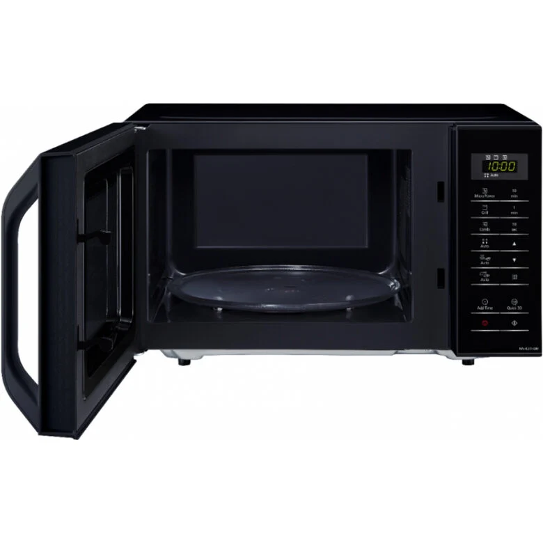 Panasonic NN-K37H Superficie piana Microonde combinato 23 L 800 W Nero