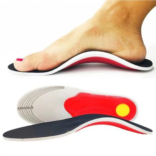 Orthotic Insoles