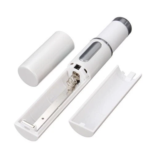 Blue Light Therapy Pen