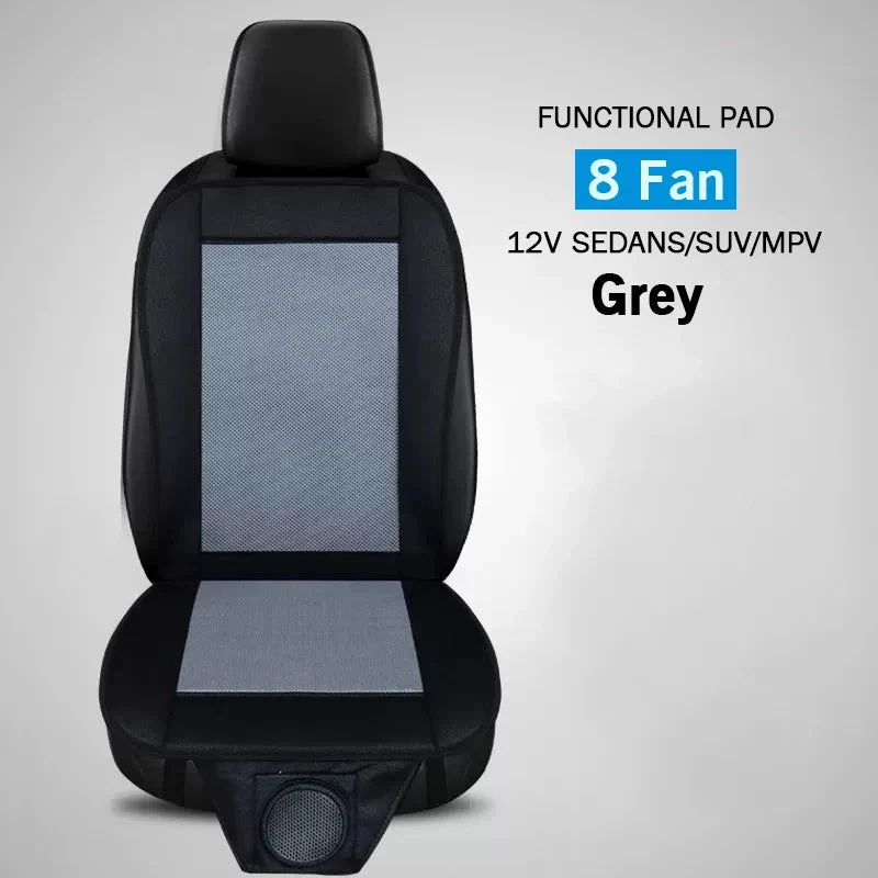Car Seat Cooling Cover