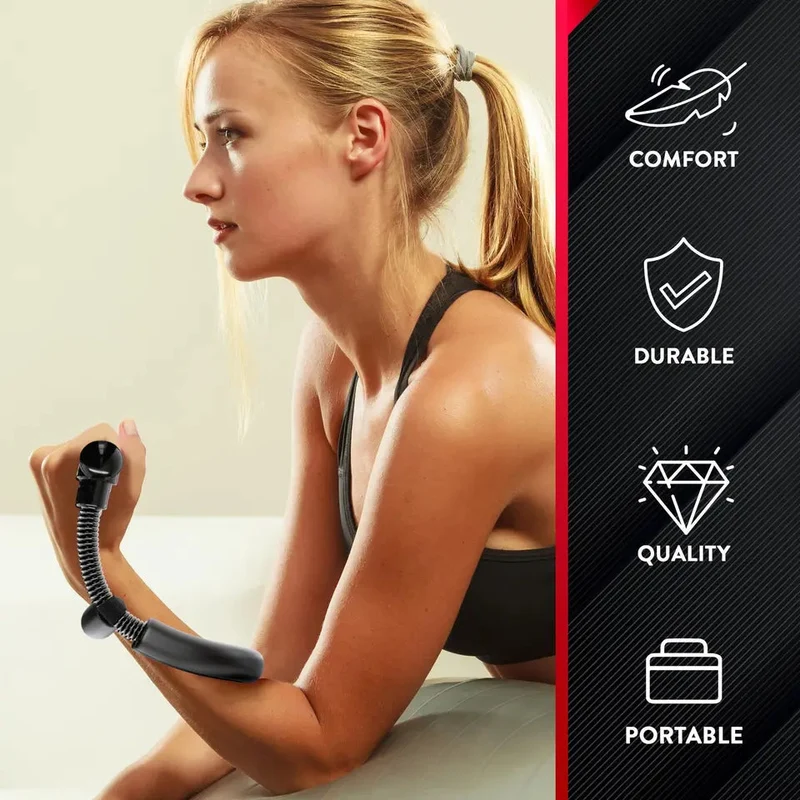 Wrist Muscles Exerciser