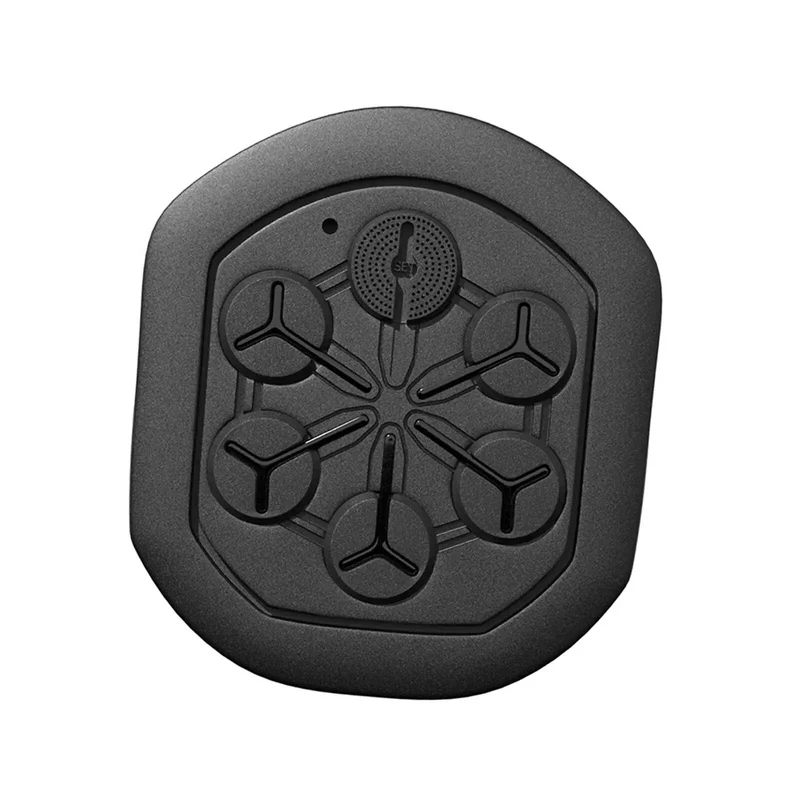 Music Boxing Training Machine Gen 2