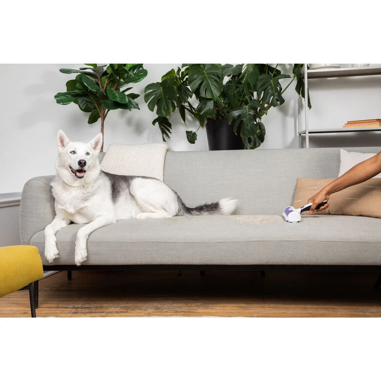 Black & Decker HMSCT0001 Rimuovi pelo di animale domestico