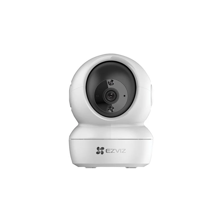 EZVIZ C6N 4MP Sferico Telecamera di sicurezza IP Interno 2560 x 1440 Pixel Scrivania