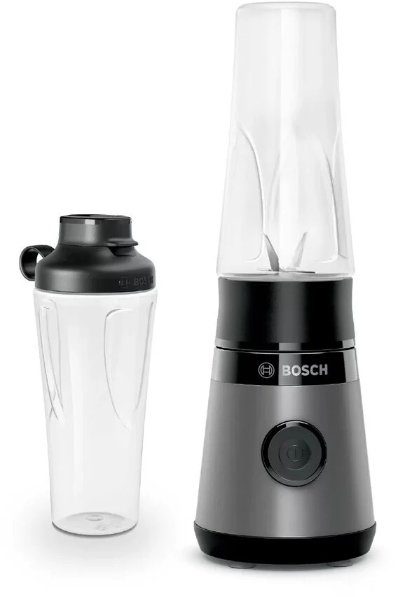 Bosch VitaPower MMB2111S Frullatore Serie 2 450 W Argento