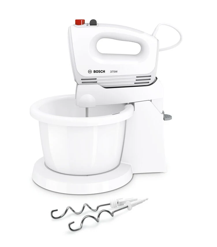 Bosch MFQ2600W sbattitore Sbattitore manuale 375 W Bianco