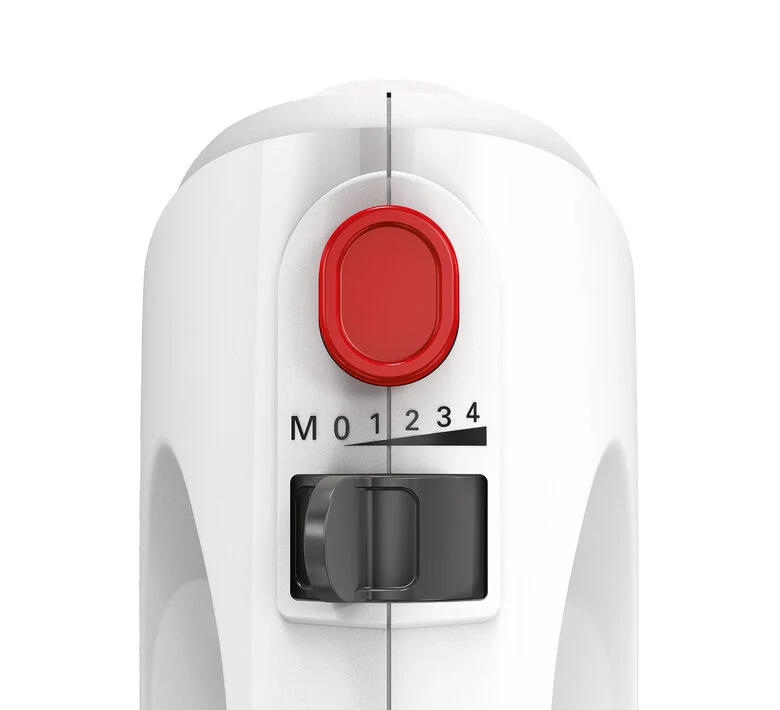 Bosch MFQ2600W sbattitore Sbattitore manuale 375 W Bianco