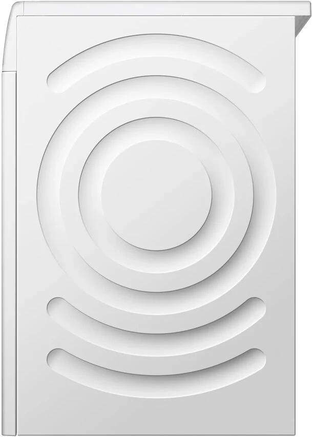 Bosch Serie 6 WGG254Z0IT lavatrice Caricamento frontale 10 kg 1400 Giri/min Bianco