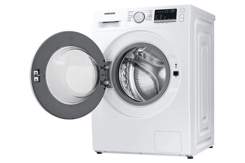 Samsung WW90T4040EE lavatrice Caricamento frontale 9 kg 1400 Giri/min Bianco
