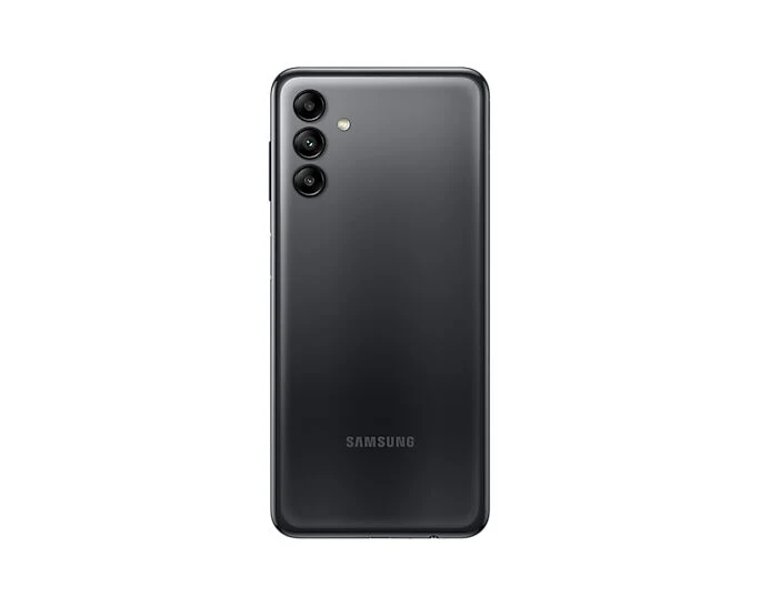 TIM A04s 16,5 cm (6.5") Doppia SIM 4G USB tipo-C 3 GB 32 GB 5000 mAh Nero