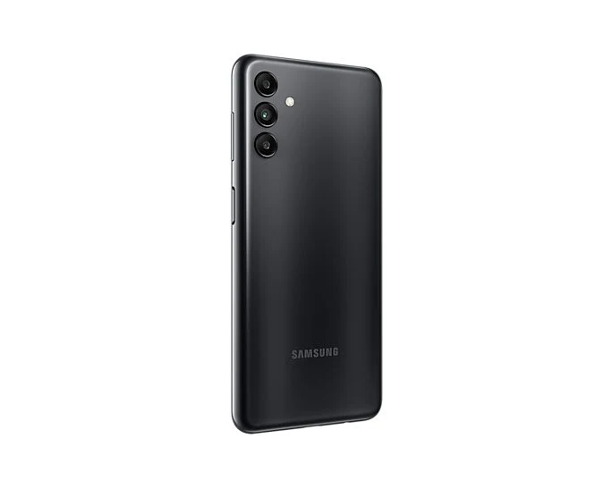 TIM A04s 16,5 cm (6.5") Doppia SIM 4G USB tipo-C 3 GB 32 GB 5000 mAh Nero