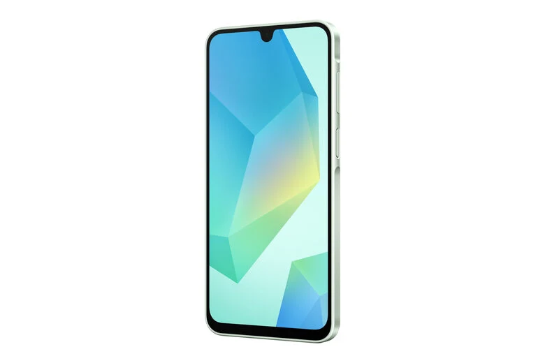Samsung Galaxy A16