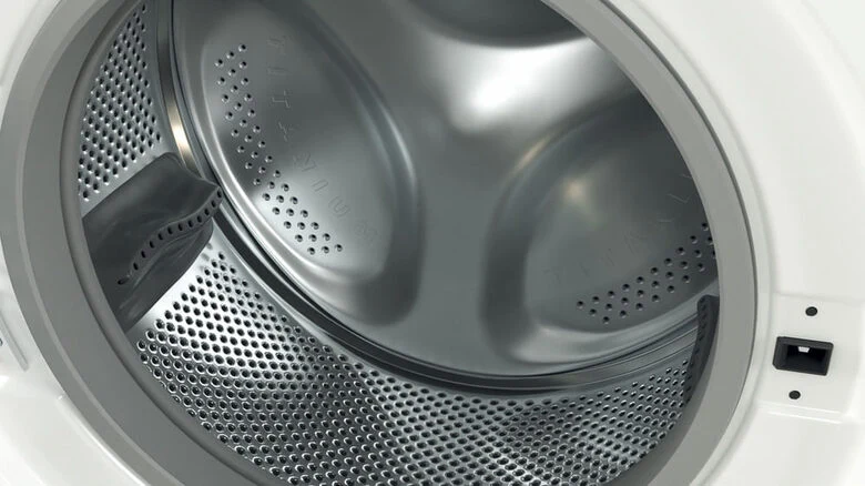 Indesit Innex Lavatrice a libera installazione BWSA 7125X WV IT - BWSA 7125X WV IT