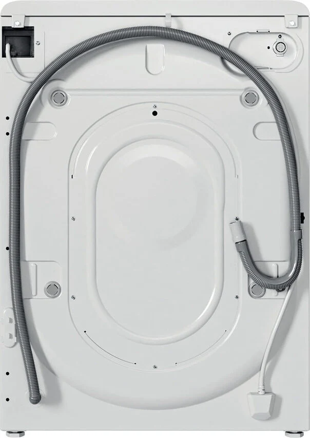 Indesit Innex Lavatrice a libera installazione BWSA 7125X WV IT - BWSA 7125X WV IT