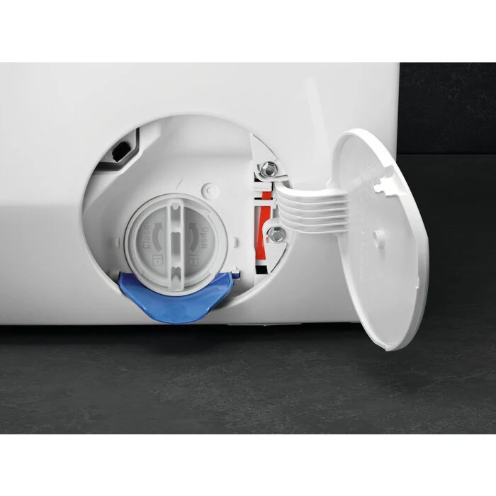 AEG LR7H14UAB lavatrice Caricamento frontale 10 kg 1351 Giri/min A Bianco