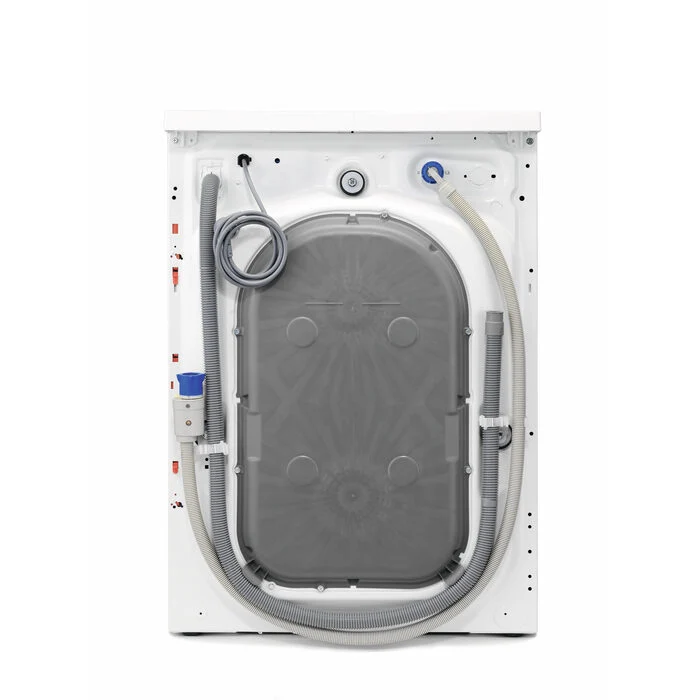 AEG LR7H14UAB lavatrice Caricamento frontale 10 kg 1351 Giri/min A Bianco