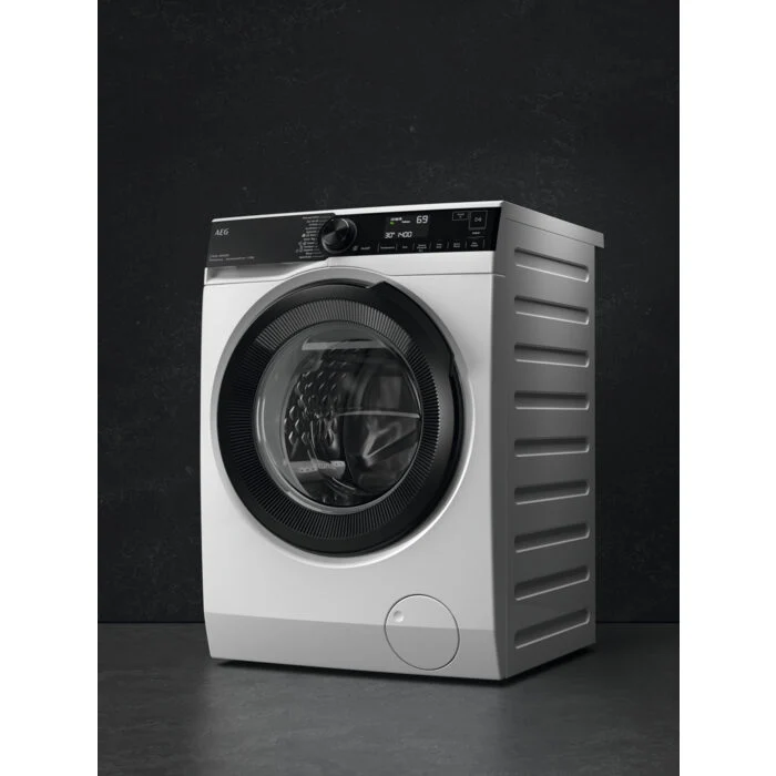 AEG LR7H14UAB lavatrice Caricamento frontale 10 kg 1351 Giri/min A Bianco