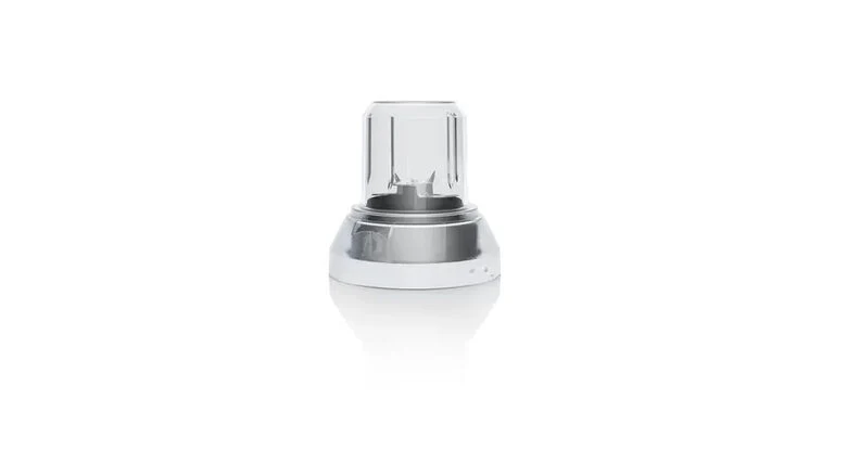 Bosch SilentMixx Pro MMB66G7M 2,3 L Frullatore da tavolo 900 W Nero, Grigio